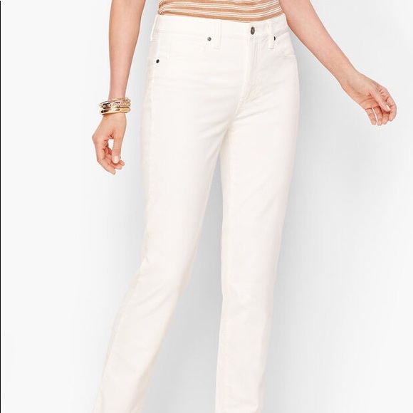 Talbots Corduroy Pants Simply Flattering EUC SALE